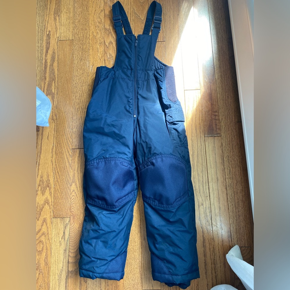 Circo Kids Navy Blue Snow Pants 5T